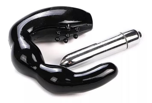 Gray helmet for bikers